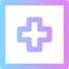 Hospital icon 64x64