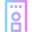 Security gate アイコン 64x64