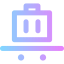 Trolley icon 64x64