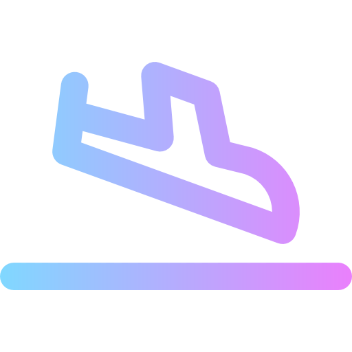 Arrival icon