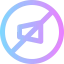 Mute icon 64x64