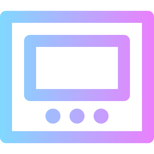 Scanner icon