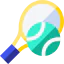 Tennis icon 64x64