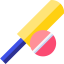 Cricket icon 64x64