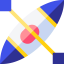 Kayak icon 64x64
