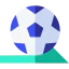 Football icon 64x64