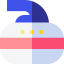 Curling icon 64x64