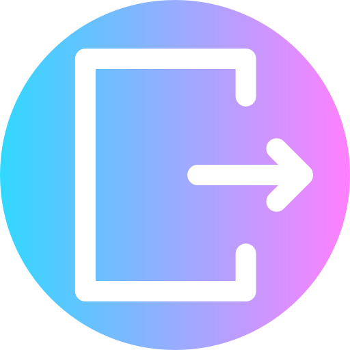Exit icon