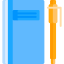 Sketchbook icon 64x64