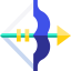 Bow icon 64x64
