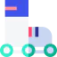Roller skate icon 64x64