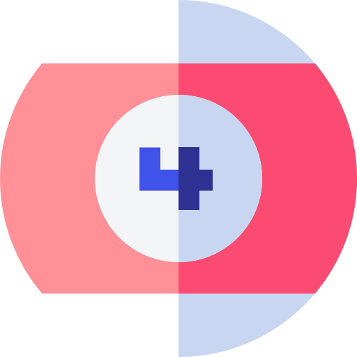 Billiard icon