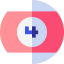 Billiard icon 64x64