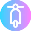 Motorcycle icon 64x64
