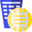 Chair icon 64x64