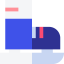 Ice skating іконка 64x64