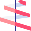 Rhythmic gymnastics Ikona 64x64