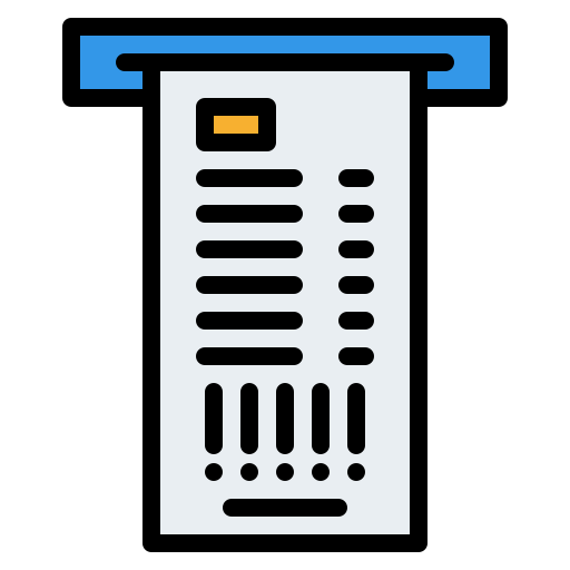 Bill icon