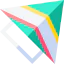 Skydiving icon 64x64