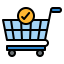 Buy icon 64x64