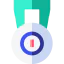 Kettlebell icon 64x64