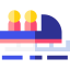 Bobsleigh icon 64x64