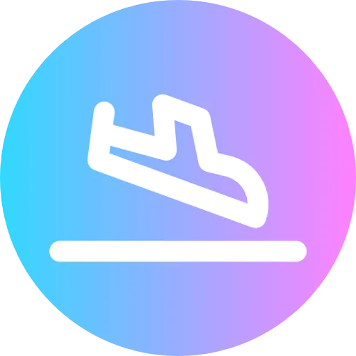 Arrival icon