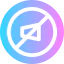 Mute icon 64x64