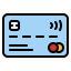 Credit card icon 64x64