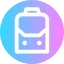 Train icon 64x64