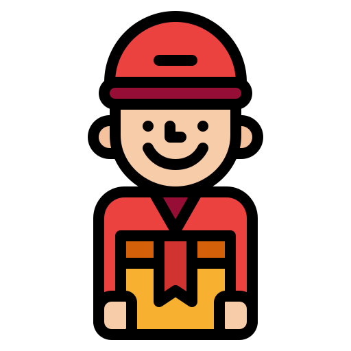 Delivery icon