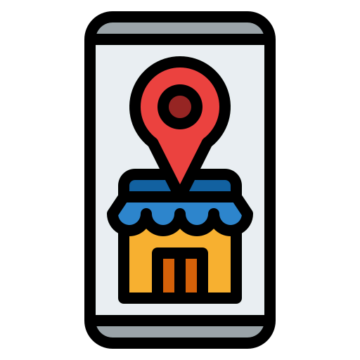 Location icon