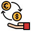 Exchange icon 64x64