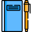 Sketchbook icon 64x64