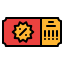 Promotion icon 64x64