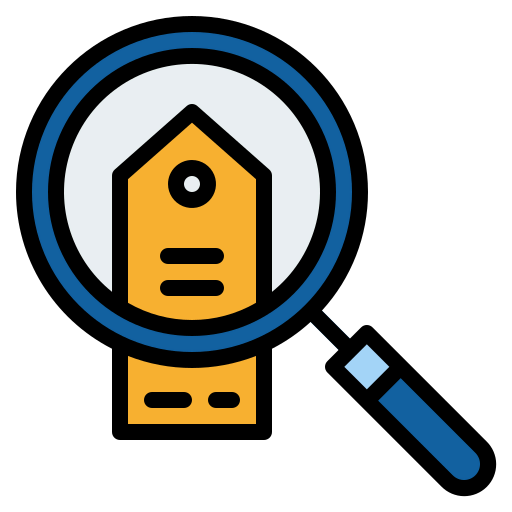 Tag icon