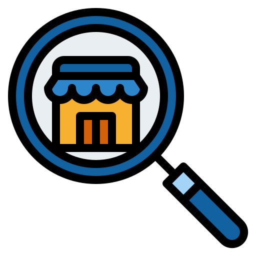 Shop icon