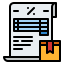 Tax icon 64x64