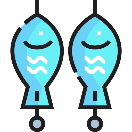 Fish icon