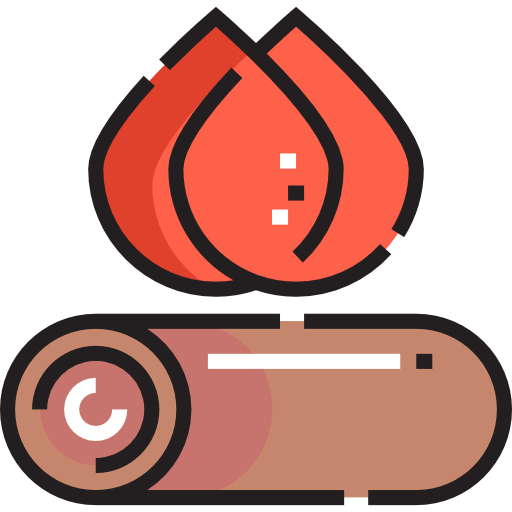 Fire icon