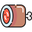 Ham icon 64x64
