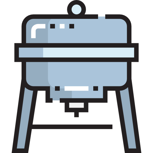 Grill icon