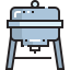 Grill icon 64x64
