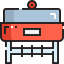 Bbq icon 64x64