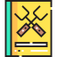 Recipe book icon 64x64