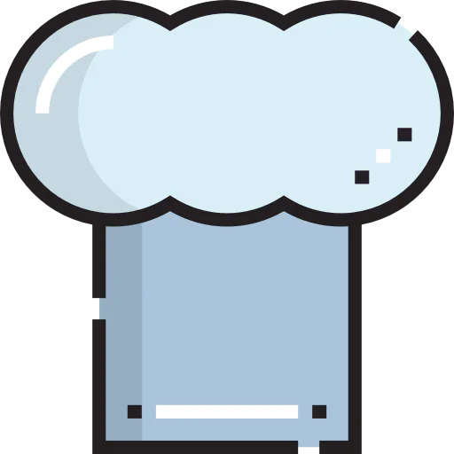 Hat icon