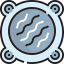 Grill icon 64x64