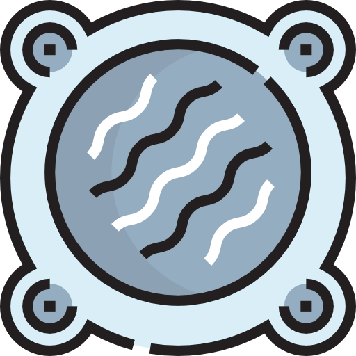 Grill icon