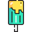 Ice cream icon 64x64