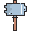 Hammer icon 64x64